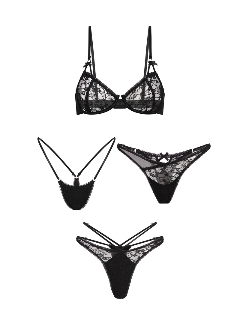 Sierra Full Set