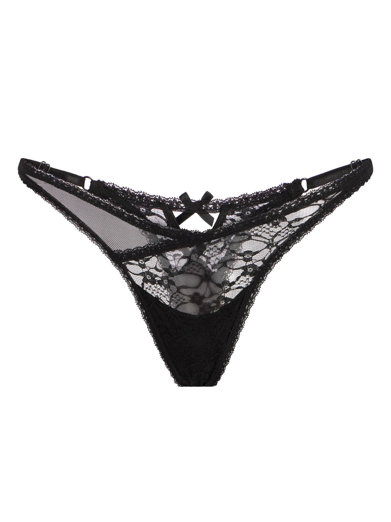 Kira Thong