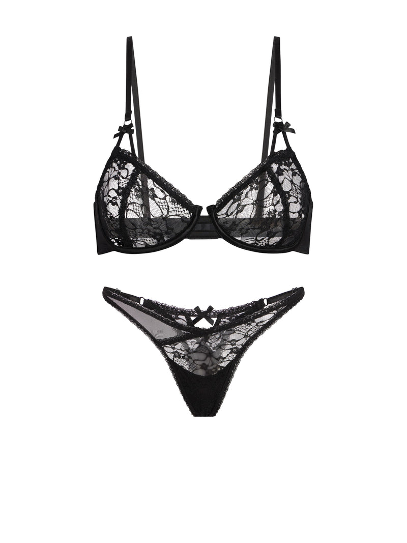 Sierra + Kira Set