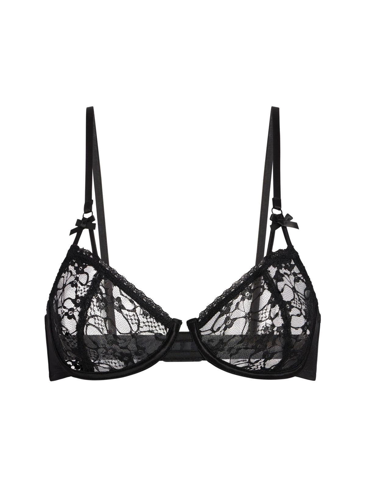 Sierra Bra