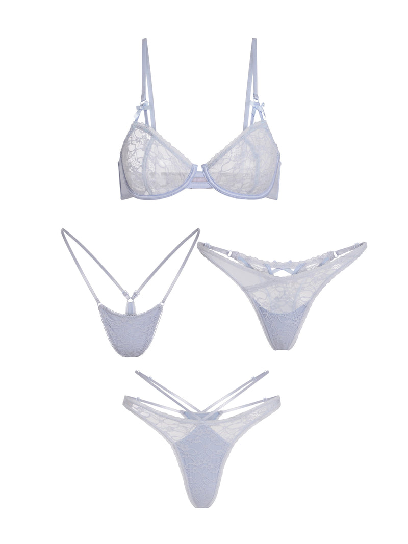 Sierra Full Set