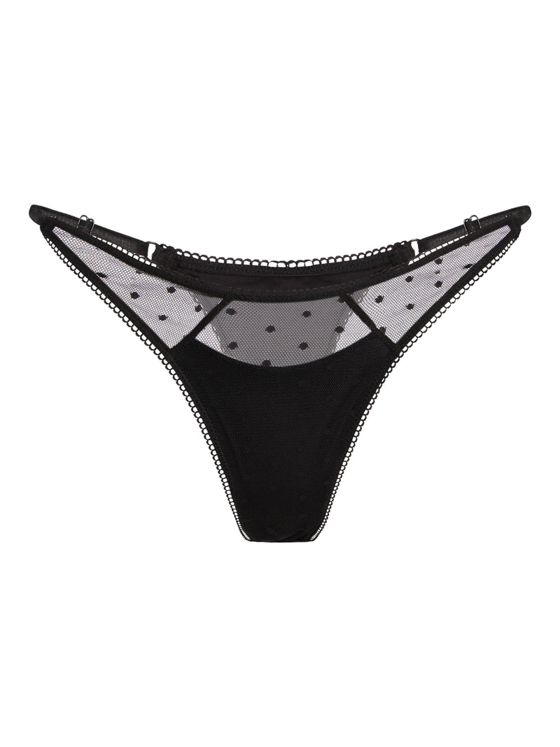 Jess Thong