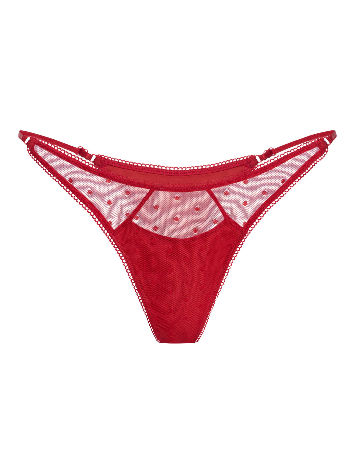 Jess Thong - Cherry