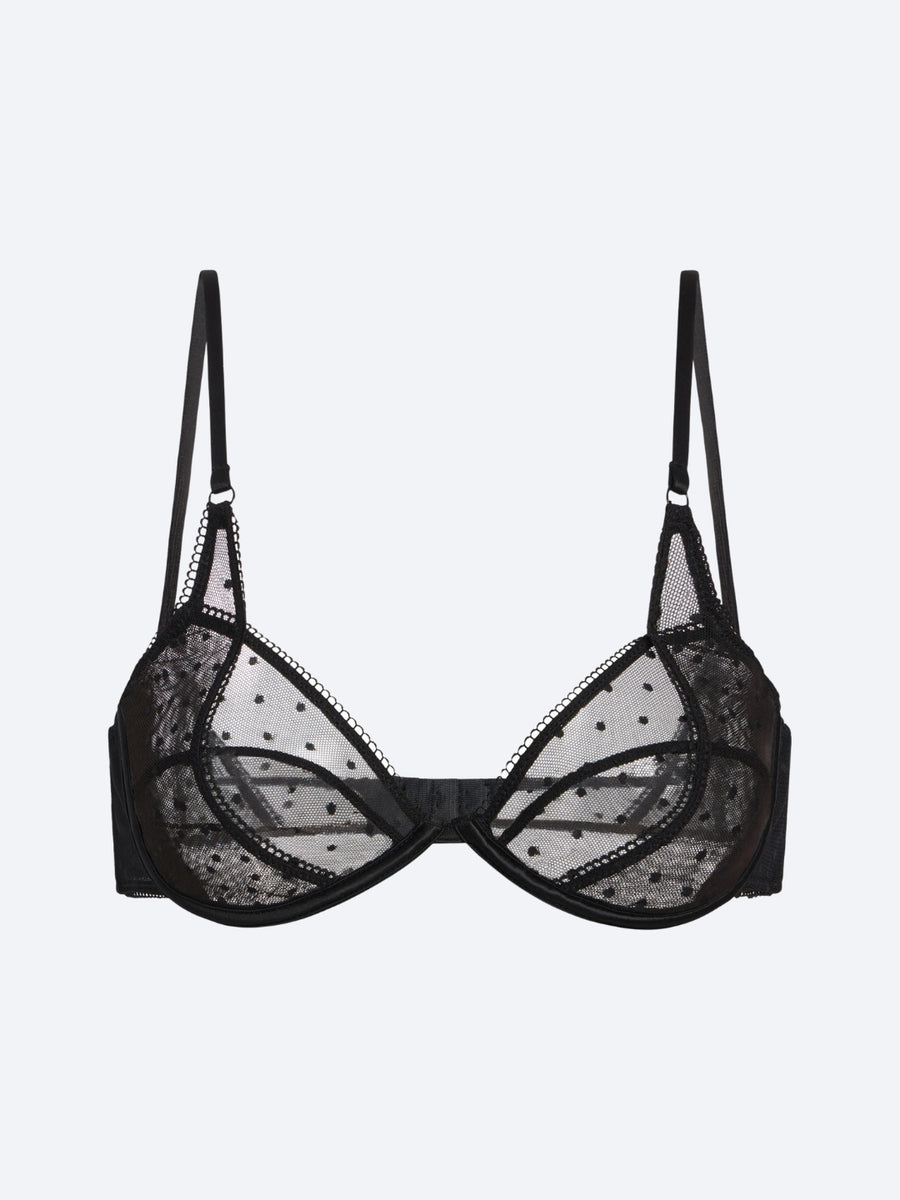 Bras