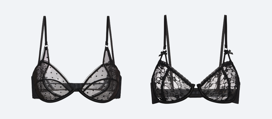 Bras
